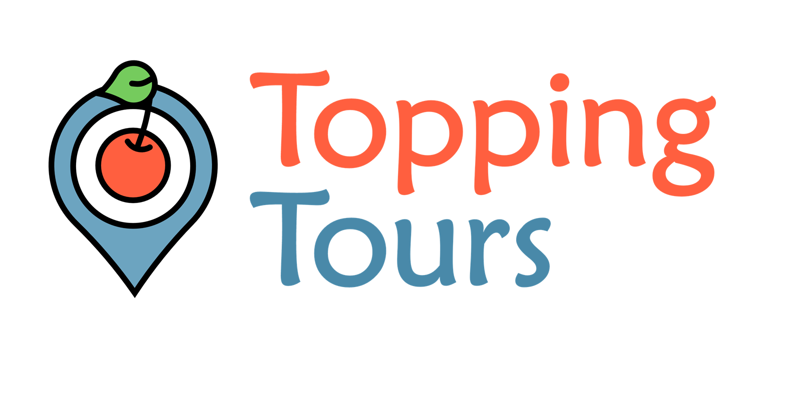Topping Tours